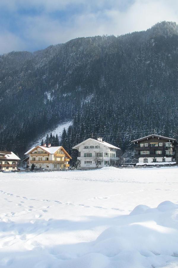Apartment Rauter-1 By Interhome Mayrhofen Bagian luar foto