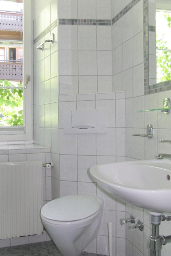 Apartment Rauter-1 By Interhome Mayrhofen Bagian luar foto