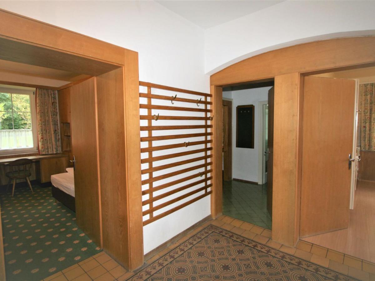 Apartment Rauter-1 By Interhome Mayrhofen Bagian luar foto