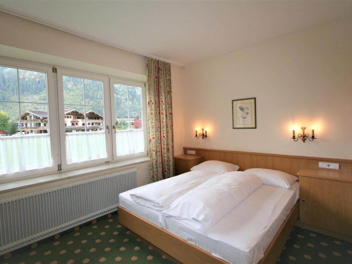 Apartment Rauter-1 By Interhome Mayrhofen Bagian luar foto