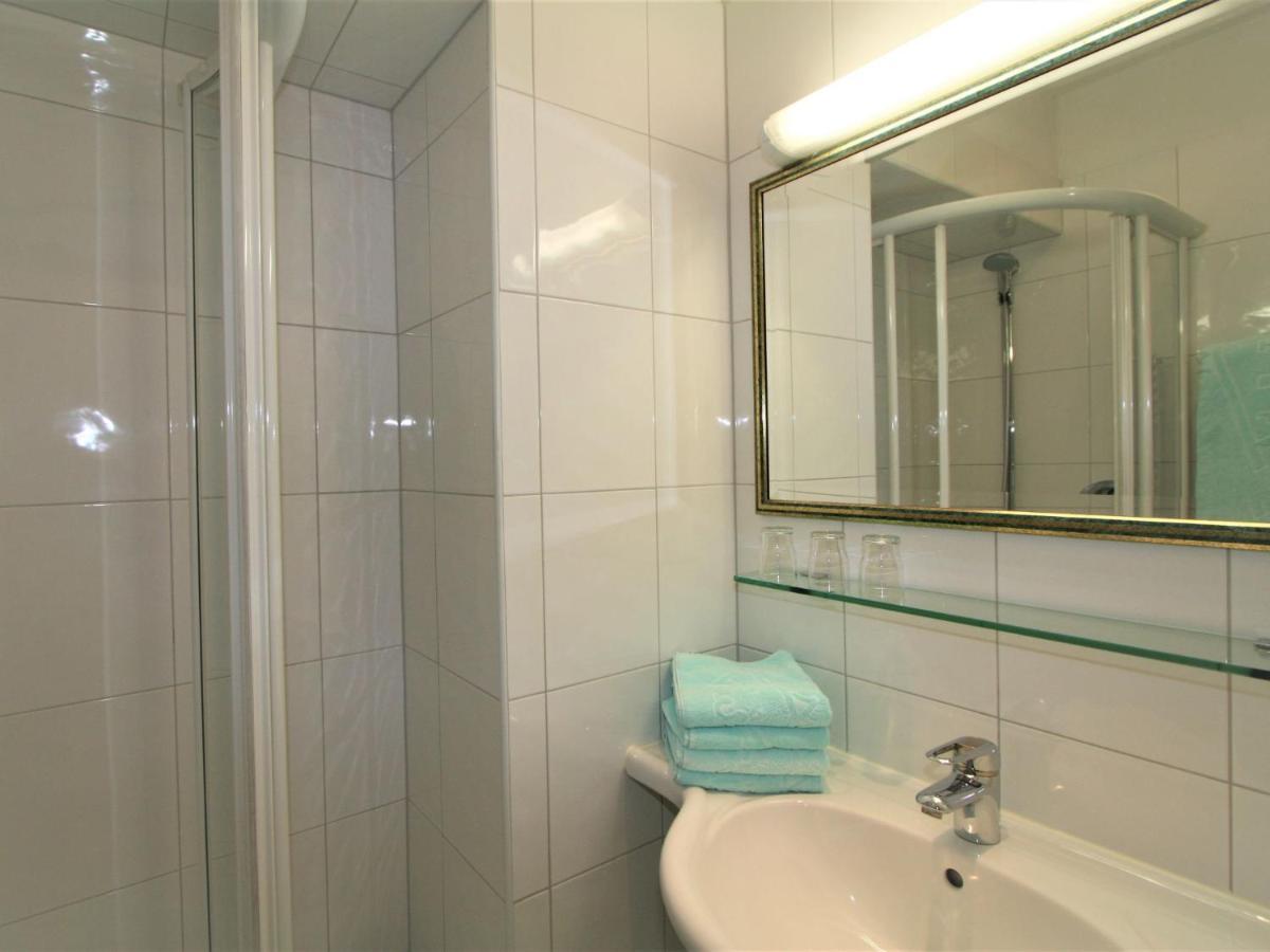 Apartment Rauter-1 By Interhome Mayrhofen Bagian luar foto