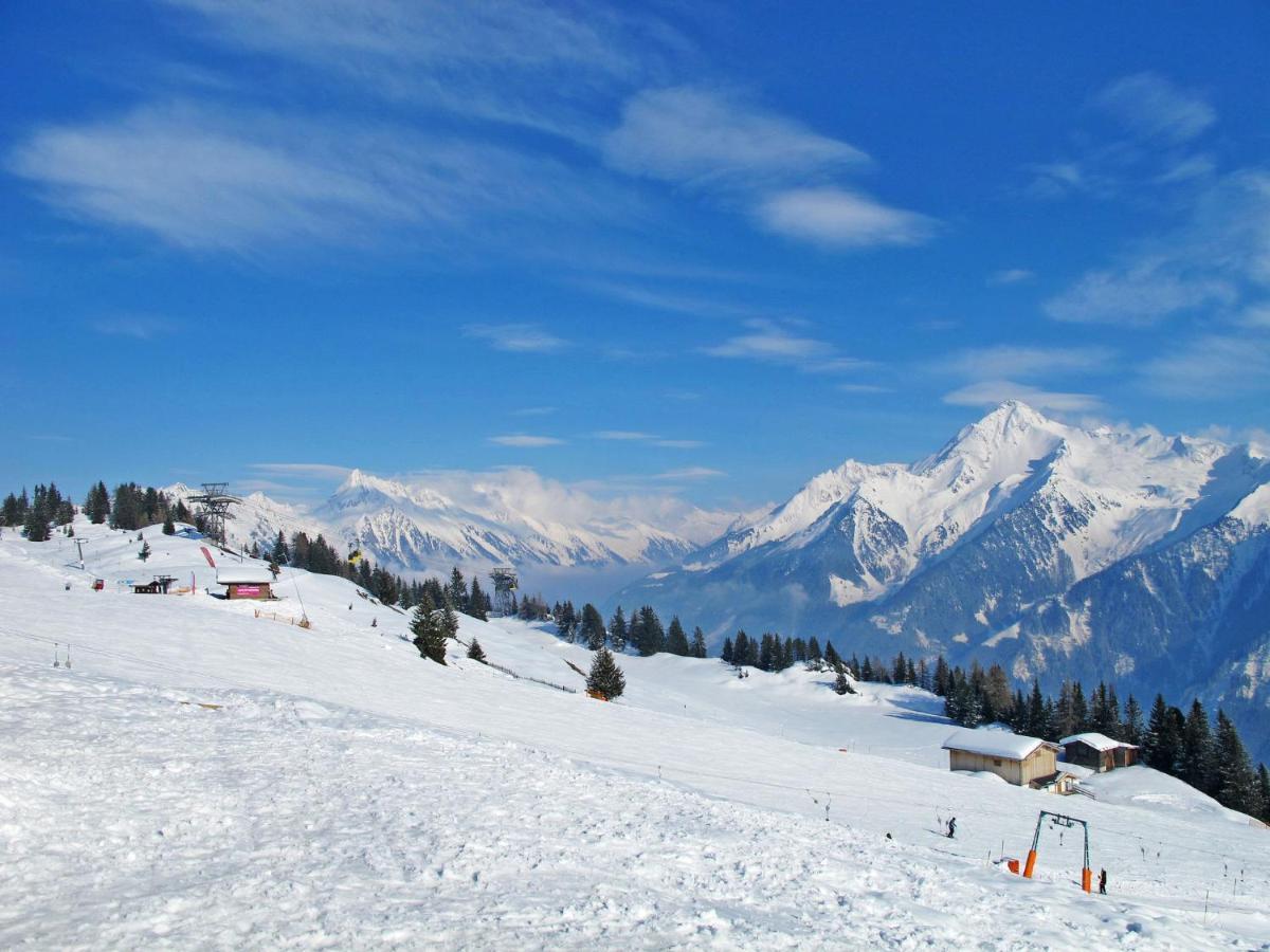 Apartment Rauter-1 By Interhome Mayrhofen Bagian luar foto