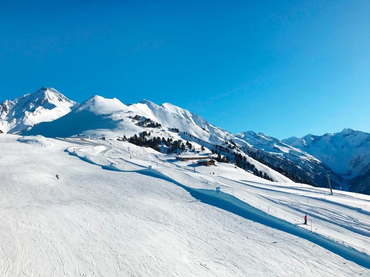 Apartment Rauter-1 By Interhome Mayrhofen Bagian luar foto